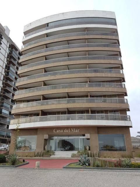 Casa Del Mar Frente A Apartamento *